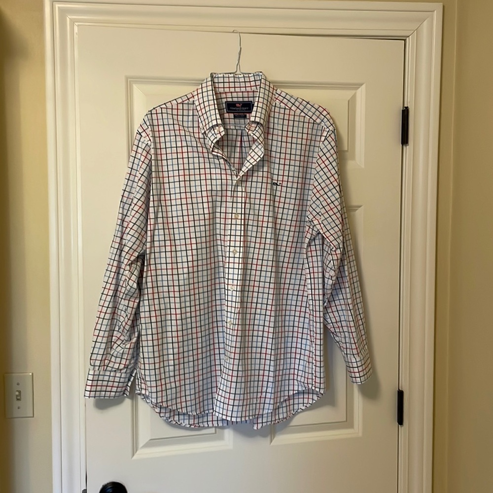 Vineyard Vines shirt
